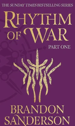 Rhythm of War Part One