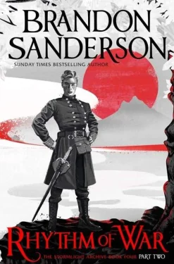 Rhythm of War Part Two