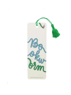 Richard Scarry Bookwork Bookmark