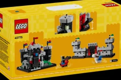 Ridderslott i miniatyr (40775)