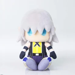 Riku Plush 17 cm