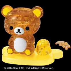 Rilakkuma Crystal Puzzle