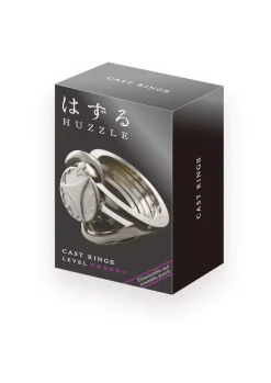 Ring II Cast Puzzle (Level 5)