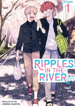 Ripples in the River Vol. 1