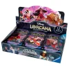 Rise of the Floodborn Booster Display Box Lorcana TCG