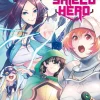 Rising of the Shield Hero Vol. 24