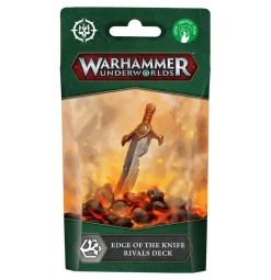 Rivals Deck Edge of the Knife