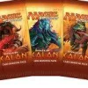 Rivals of Ixalan Russian Booster Pack