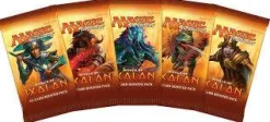 Rivals of Ixalan Russian Booster Pack