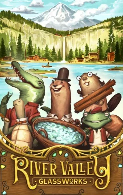 River Valley Glassworks