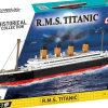 R.M.S. TITANIC