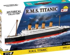R.M.S. TITANIC