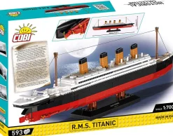 R.M.S. TITANIC