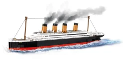 R.M.S. TITANIC