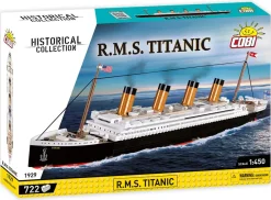 RMS Titanic 1:450