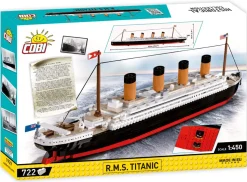 RMS Titanic 1:450