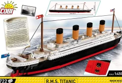 RMS Titanic 1:450