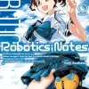 Robotics;Notes Volume 1: Volume 1