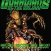Rocket Raccoon & Groot: Steal The Galaxy! Prose Novel