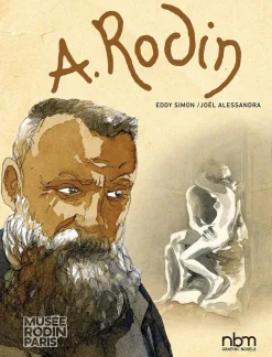 RODIN: Fugit Amor, An Intimate Portrait