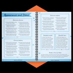 Roll & Play: The Fantasy Character Kit