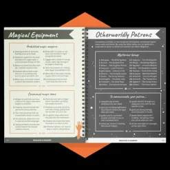 Roll & Play: The Fantasy Character Kit