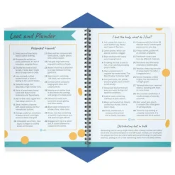 Roll & Play: The Game Master's Fantasy Toolkit