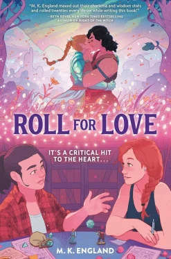 Roll for Love