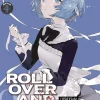 ROLL OVER AND DIE: I Will Fight for an Ordinary Life with My Love and Cursed Sword! Vol. 4