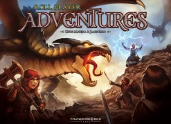 Roll Player Adventures