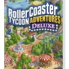 RollerCoaster Tycoon Adventures Deluxe (Switch)