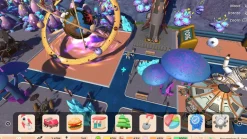 RollerCoaster Tycoon Adventures Deluxe (Switch)