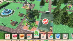 RollerCoaster Tycoon Adventures Deluxe (Switch)