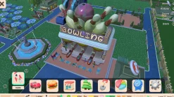 Rollercoaster Tycoon Adventures Deluxe (PS5)