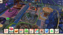 Rollercoaster Tycoon Adventures Deluxe (PS5)