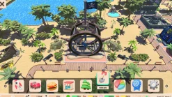 Rollercoaster Tycoon Adventures Deluxe (PS5)