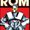 Rom Epic Collection: The Original Marvel Years Vol. 3