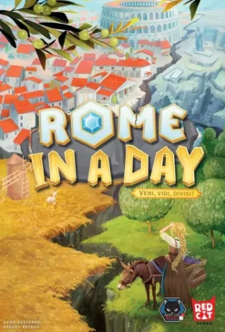 Rome in a Day