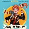 Ron Weasley: The must-have Christmas stocking filler for Potter fans!