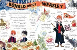 Ron Weasley: The must-have Christmas stocking filler for Potter fans!