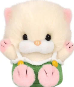 Ronchan Cat Plush Figure 16 cm