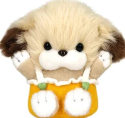 Ronchan Dog Plush Figure 16 cm