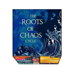 Roots of Chaos Box Set