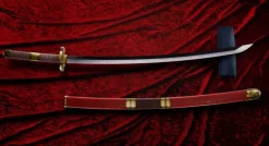 Roronoa Zoro Three Sword Style Sword Set 95 cm
