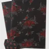 Rose Craft Gift Wrap