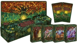 Rosetta Blitz Deck Collection