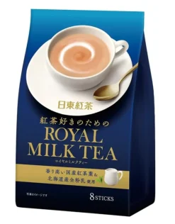 Royal Milk Tea Powder 112g