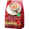 Royal Milk Tea Strawberry