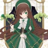Rozen Maiden Collector's Edition Vol. 4