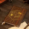 RPG Journal 5E Brown